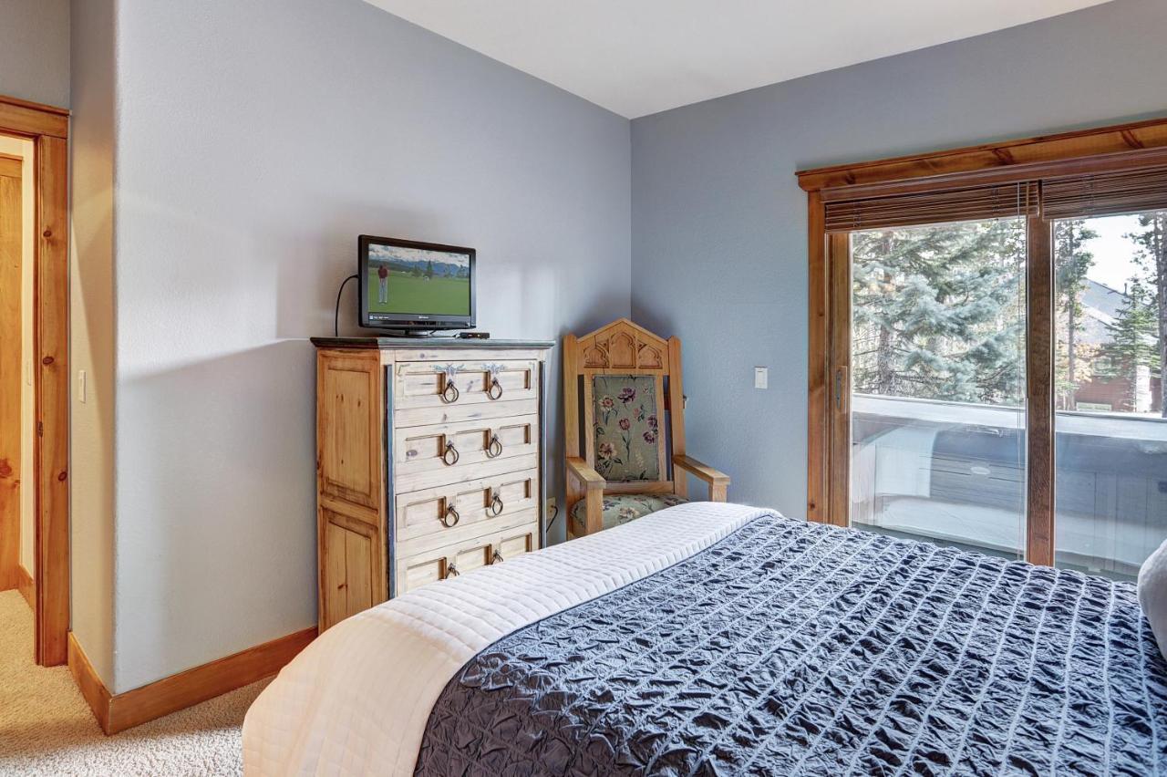 Amber Sky - Ski-In Ski-Out Apartment Breckenridge Exterior photo